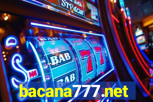 bacana777.net