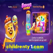 childrenty1.com