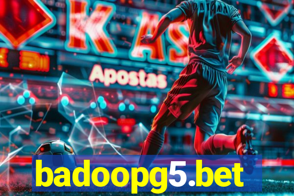 badoopg5.bet