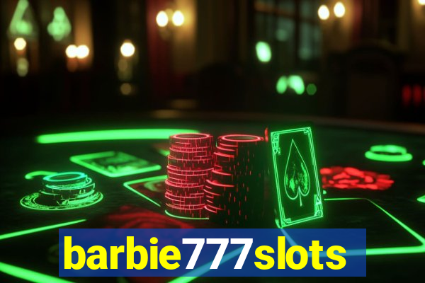 barbie777slots