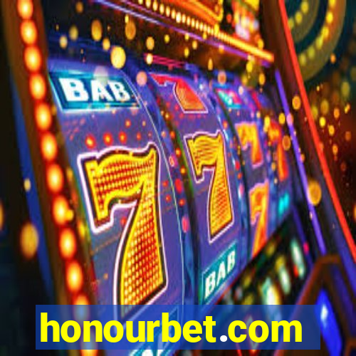 honourbet.com