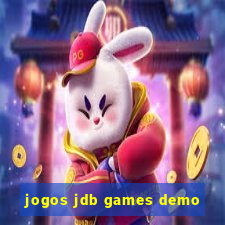 jogos jdb games demo