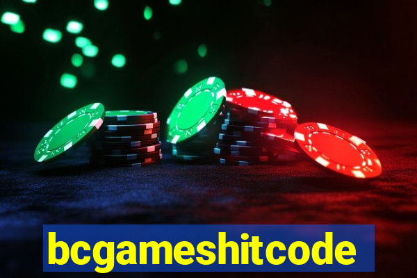 bcgameshitcode