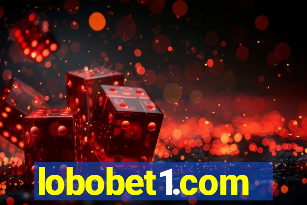 lobobet1.com