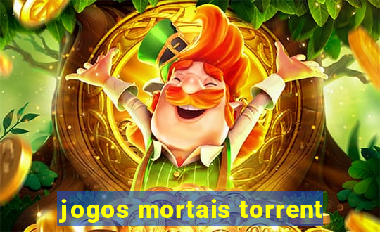 jogos mortais torrent