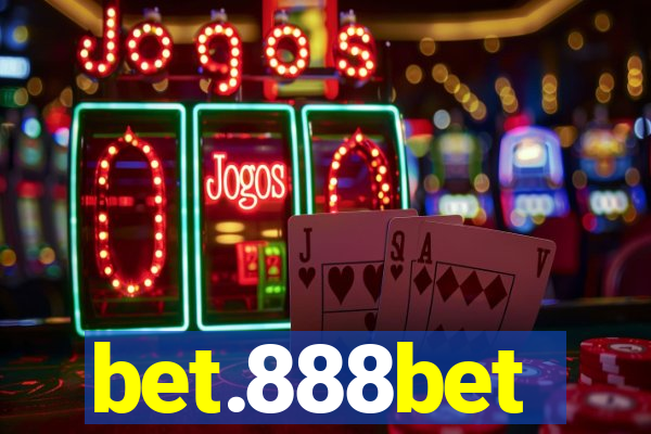 bet.888bet