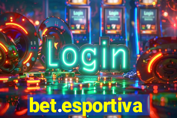 bet.esportiva