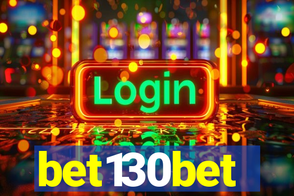 bet130bet