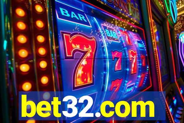 bet32.com