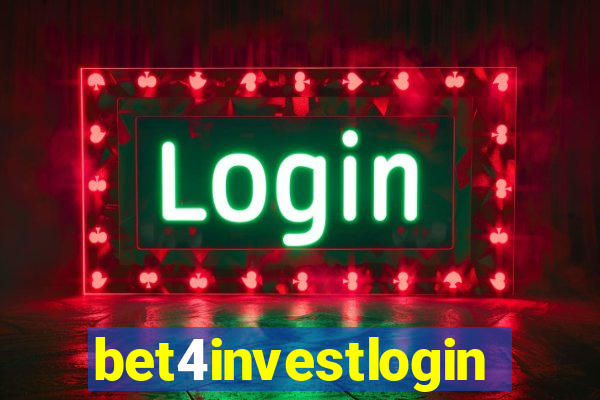 bet4investlogin