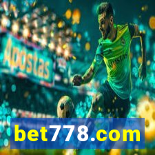 bet778.com