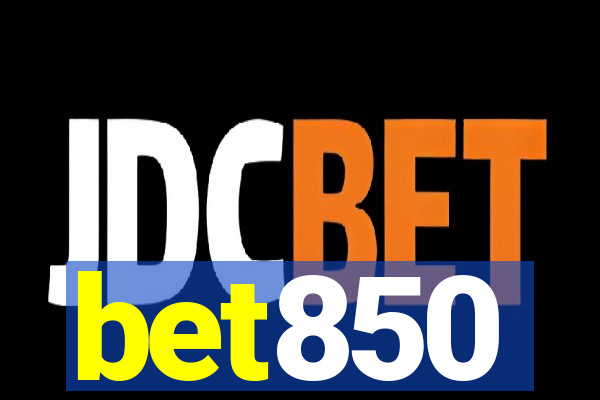 bet850