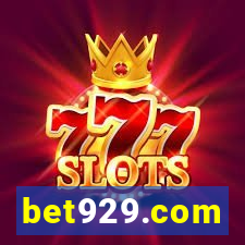 bet929.com