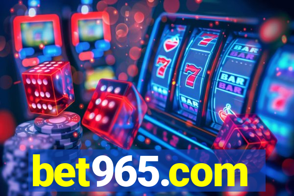 bet965.com