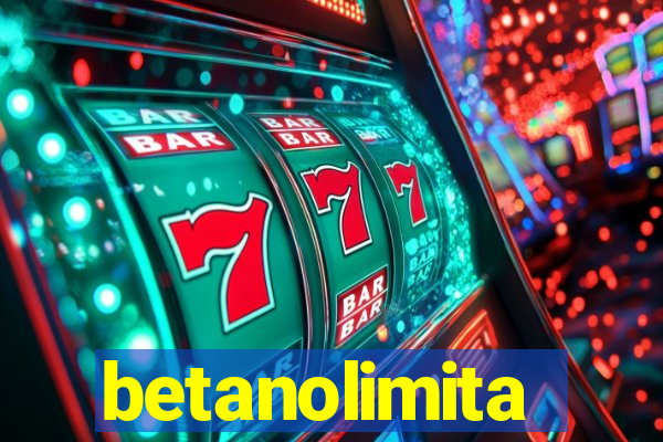 betanolimita