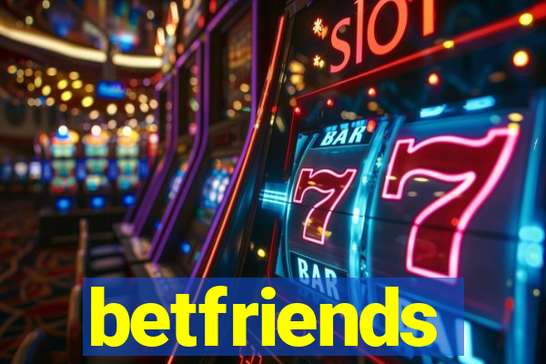 betfriends