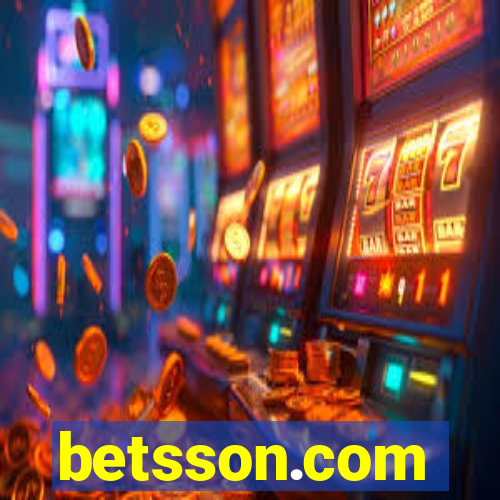 betsson.com