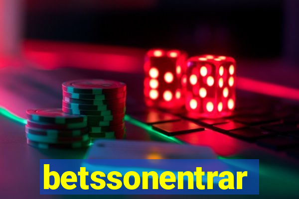 betssonentrar