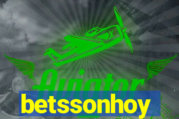 betssonhoy