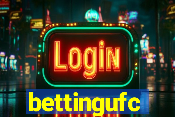 bettingufc