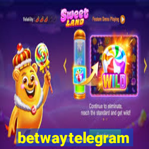 betwaytelegram