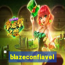 blazeconfiavel