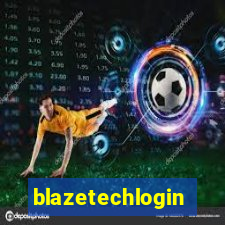 blazetechlogin