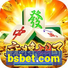 bsbet.com