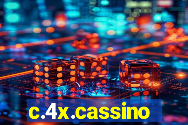 c.4x.cassino