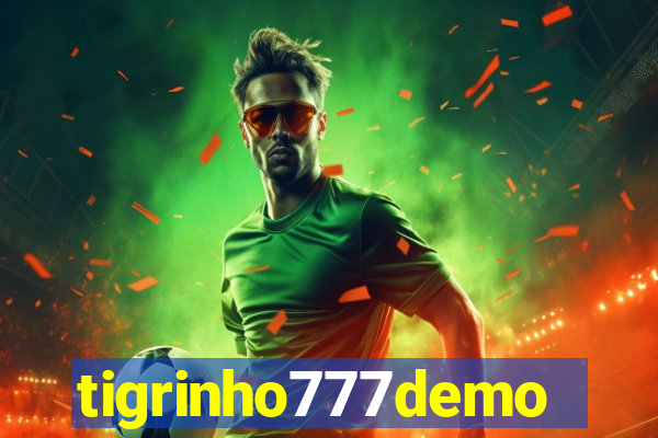 tigrinho777demo