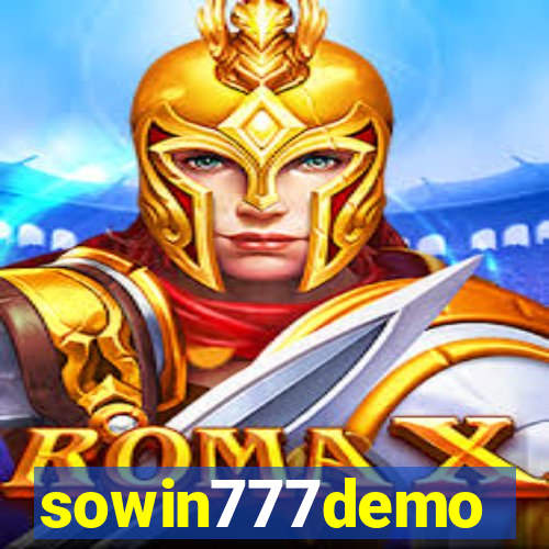 sowin777demo