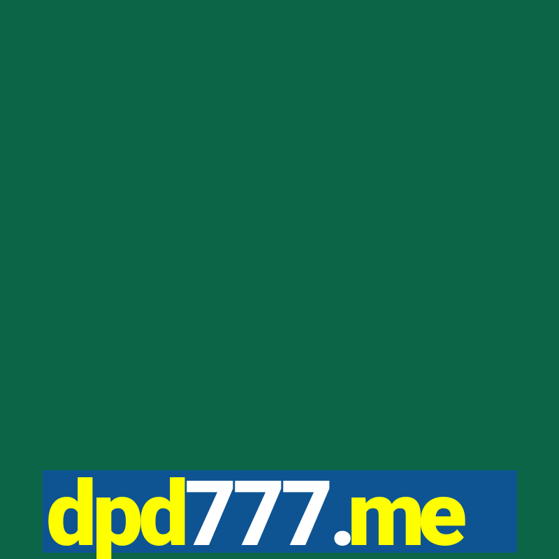 dpd777.me