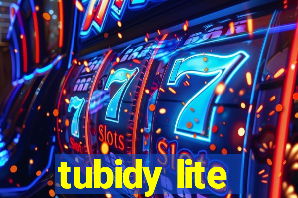 tubidy lite