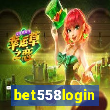 bet558login