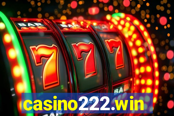 casino222.win