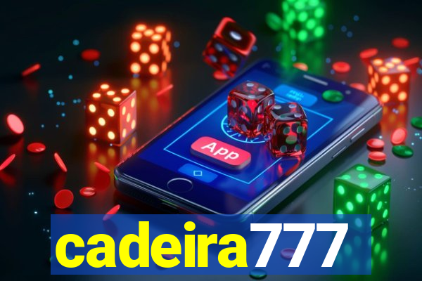 cadeira777