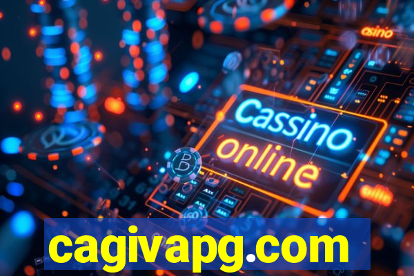 cagivapg.com