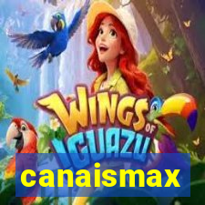 canaismax