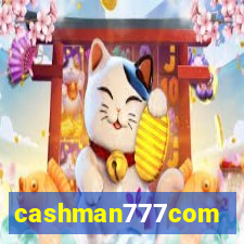 cashman777com