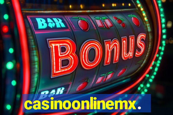 casinoonlinemx.mx