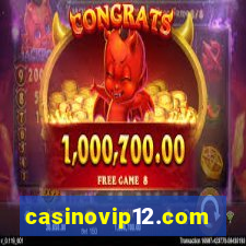 casinovip12.com