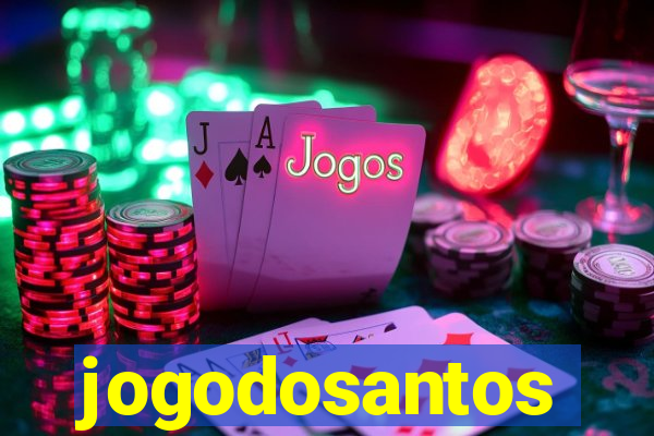 jogodosantos