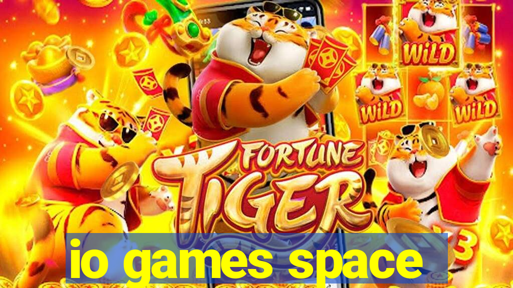 io games space