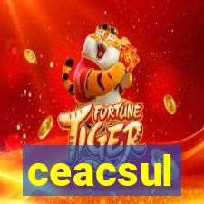 ceacsul