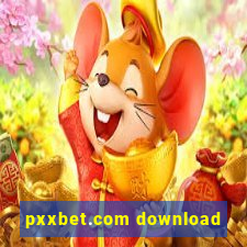 pxxbet.com download