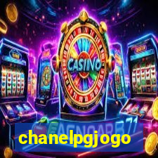 chanelpgjogo