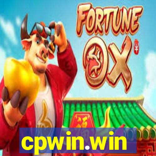 cpwin.win