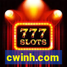 cwinh.com