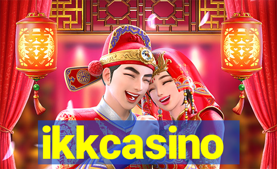 ikkcasino