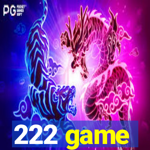 222 game